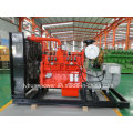 Renewable Energy Straw Gasification Generator Set or Genset for Biomass Fuel